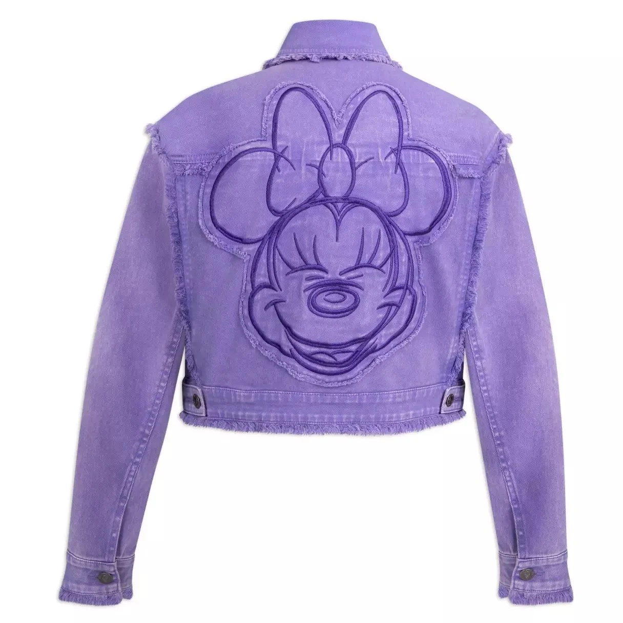 Minnie Mouse Floral Collection by Her Universe on Disney Store